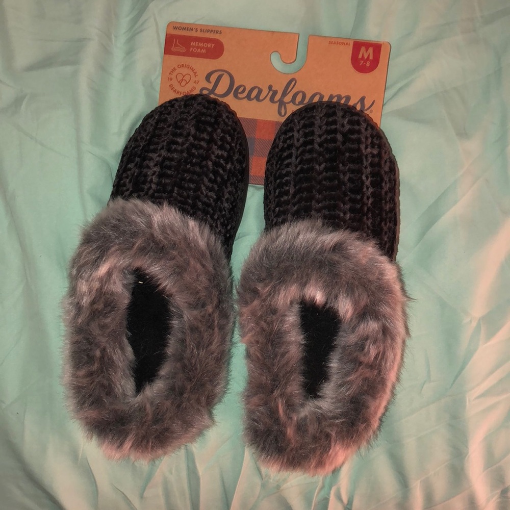 Slippers